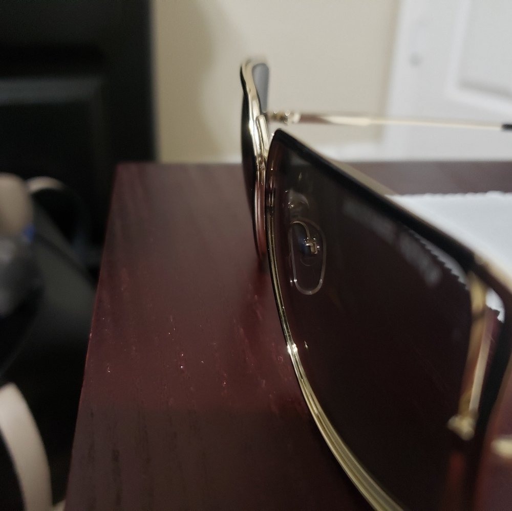 Michael Kors Sunglasses - Picture 8 of 8